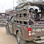 বরিশাল বিশ্ববিদ্যালয় ক্যাম্পাসে বহিরাগতদের রাতে প্রবেশ নিষিদ্ধ