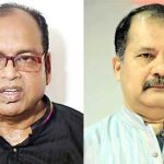 ববিতে আন্তঃবিভাগ সাতাঁর ও ওয়াটারপোলো প্রতিযোগিতা উদ্বোধন