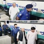 বিএনপি মুন্ডুহীন একটা দল,অস্বাভাবিক পরিস্থিতির সৃষ্টি করতে চায় খুলনার সমাবেশে প্রধানমন্ত্রী শেখ হাসিনা