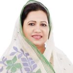 কিশোরগঞ্জ-২ আসনে নৌকার টিকিট পেলেন কাহার আকন্দ