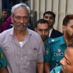 হরতাল অবরোধে দেশের অর্থনীতির প্রচন্ড ক্ষতি হচ্ছে-সুনামগঞ্জে পরিকল্পনা মন্ত্রী এম এ মান্নান
