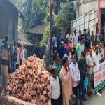 সিগারেট কোম্পানির অপতৎপরতা বন্ধে নলছিটিতে সংবাদ সম্মেলন