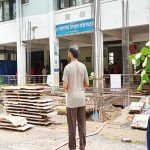 পেকুয়ায় কমিউনিটি পুলিশিং ডে পালিত
