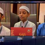 বগুড়ায় ৩৯ টি উন্নয়ন প্রকল্পের উদ্বোধন ও ভিত্তিপ্রস্তর স্থাপন করেন মাননীয় প্রধানমন্ত্রী শেখ হাসিনা