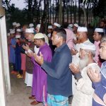 শেরপুরে শিশু অপহরণ মামলায় যাবজ্জীবন সাজাপ্রাপ্ত আসামি  গ্রেপ্তার