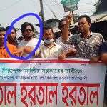 স্বাধীনতার পর ঢাকায় সর্ববৃহৎ মানব সমুদ্র সমাবেশে চরমোনাই পীরের বলিষ্ঠ ঘোষণা