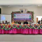 তফসিল বাতিল ও নিরপেক্ষ সরকারের অধিনে নির্বাচনের দাবীতে ঝালকাঠিতে মিছিল