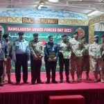 ছাতক থানা পুলিশের বিশেষ অভিযানে বিদেশী মদ সহ গ্রেফতার – ১