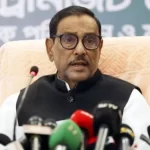 সরকারের নেতারা নাশকতা ঘটিয়ে ,গণতন্ত্রকামী ও বিএনপির ওপর দোষ চাপাচ্ছে : রিজভী