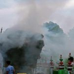 ব্যারিস্টার ফখরুল ইসলামকে বিএনপি থেকে বহিস্কার
