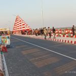 অবৈধভাবে কাটা হচ্ছে ফসলি জমির মাটি, ৫০ হাজার টাকা জরিমানা