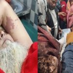 ঝালকাঠিতে শাহজাহান ওমরকে অবাঞ্চিত ঘোষণা