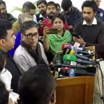 মনোনয়ন প্রত্যাহার করে নিয়েছেন জাতীয় পার্টির প্রার্থী কাজী ফিরোজ রশীদ