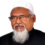 ব্যারিস্টার শাহজাহান ওমরের প্রার্থিতা বহাল