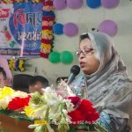 ঝিনাইগাতী মুক্ত দিবস