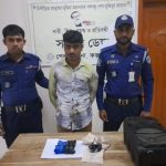 প্রার্থিতা ফিরে পেতে আপিল করলেন হিরো আলম