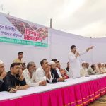 গুড়ায় দ্যা ব্রিলিয়্যান্টস্ ফাউন্ডেশনের বৃত্তি পরীক্ষা অনুষ্ঠিত