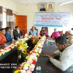 বাউফলে পাঁচ জয়িতাকে সম্মাননা প্রদান