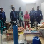 বাংলা চ্যানেল পাড়ি দিলেন বরিশাল বিশ্ববিদ্যালয় শিক্ষার্থী