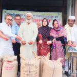 ভোলায় নতুন ভোটার ২ লাখ ৮০ হাজার