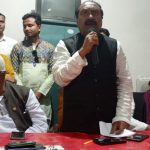 ভোলায় নতুন ভোটার ২ লাখ ৮০ হাজার