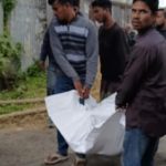 দক্ষিণ-পশ্চিমাঞ্চলের ১৮টি জেলার ১০৭টি উপজেলার মাটি ও পানি বিভিন্ন মাত্রায় লবণাক্ততায় আক্রান্ত