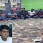 বরিশাল-৩ (মুলাদী-বাবুগঞ্জ) আসনে আ.লীগের নেতা-কর্মীদের ক্ষোভ