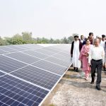 ঈদগাঁওর বিভিন্ন এলাকার ব্যারিস্টার মিজান সাঈদের নির্বাচনী প্রচার-প্রচারণা