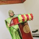 ঈদগাঁওতে ভূমিদস্যুর বিরুদ্ধে বিক্ষোভ মিছিল ও মানববন্ধন