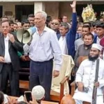 গাজায় নিহতের সংখ্যা বেড়ে ১৫ হাজার ৮৯৯