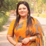 সাদিক আব্দুল্লাহর যুক্তরাষ্ট্রের নাগরিকত্ব থাকার অভিযোগ : প্রার্থিতা বাতিল চান আ.লীগ প্রার্থী