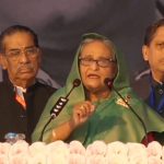 মহাবিপন্ন শকুন নিয়ে নির্বাচনী প্রচারণা!