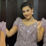 নির্বাচনের সৌন্দর্য মাহিয়া মাহি