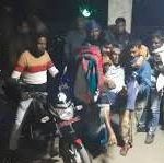 ১২ বিয়ে করা সেই ডালিয়া অবশেষে কারাগারে