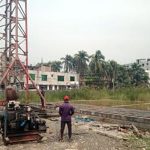 যশোরে শীতকালীন সবজি চাষে লাভবান আজিজুল