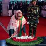 ববিতে ইতিহাস বিভাগের আয়োজনে গ্রন্থ প্রকাশনা আলোচনা সভা অনুষ্ঠিত