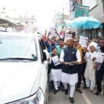 মজুমদার এন্ড এসোসিয়েট’র নতুন অফিসের শুভ উদ্বোধন