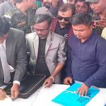 পেকুয়ায় সাউন্ডবক্সে ভেতরে  ইয়াবা পাচার! আটক -১