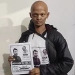 দোয়া চাইলেন বুবলী