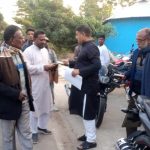 পাথরঘাটায় মাদ্রাসা ছাত্র ৬ দিনে খোঁজ মেলেনি !  লাখ টাকা মুক্তিপণ দাবি
