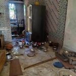 ফুডাপ্পি ফাবিহা হাসান মণিষা : বিবেক কাজ করে না, শুধু আবেগ কাজ করে