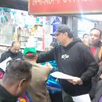 পাথরঘাটায় প্রার্থীদের সাথে প্রধানমন্ত্রীর ভার্চুয়ালি মিটিং