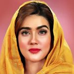 দোয়া চাইলেন বুবলী