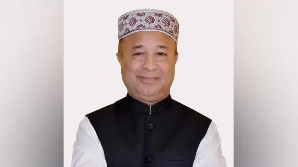 সংসদ সদস্য