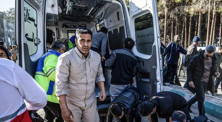 ইরানে বিস্ফোরণের দায় নিল আইএস 14 1704433965.iran