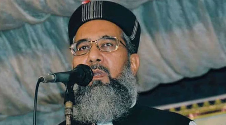 পাকিস্তানের বরেণ্য আলেম মাসউদ উসমানীকে গুলি করে হত্যা 13 1704469315.4