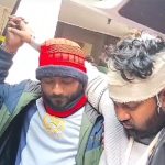 ঝালকাঠিতে প্রবাসীর ঘরে আওয়ামী লীগ নেতা খুন