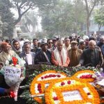 সবাইকে সচেতন করলেও নিজেকে রক্ষা করতে পারেননি ফেরির ইঞ্জিনমাস্টার