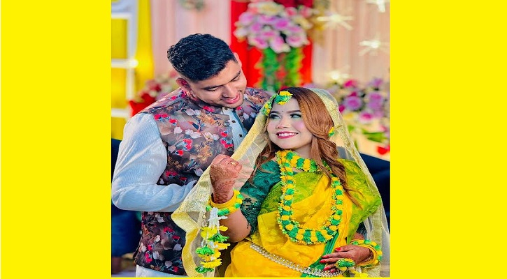 মালয়েশিয়ান তরুণী প্রেমের টানে নরসিংদীর হাজিপুরে 14 1706274073.1