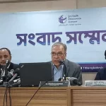 সবাইকে সচেতন করলেও নিজেকে রক্ষা করতে পারেননি ফেরির ইঞ্জিনমাস্টার